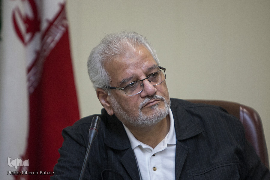 محمد رضا صلحجو محمد رضا صلحجو