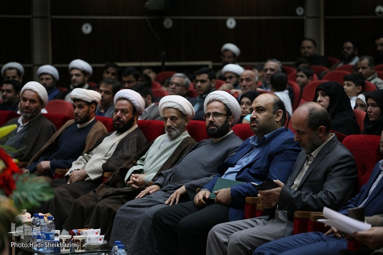 برگزاری همایش بزرگ قرآنی در تبریز+ تصاویر