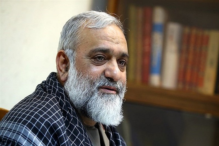 تنها راه مقابله با ترفندهای دشمنان کار فرهنگی است تنها راه مقابله با ترفندهای دشمنان کار فرهنگی است