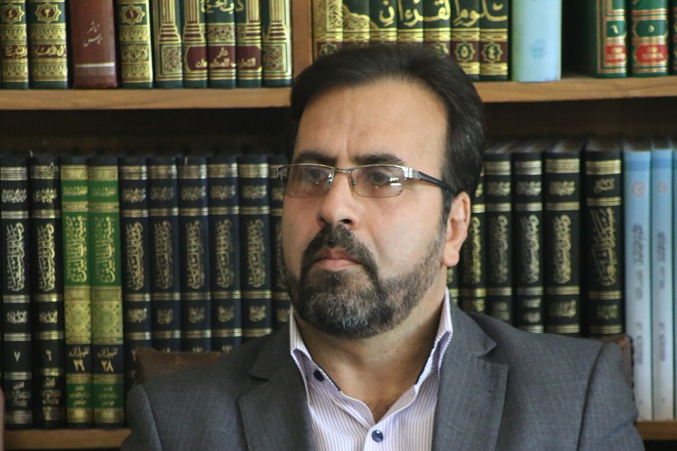 تحول در حوزه قرآن از مهمترین دستاوردهای انقلاب اسلامی تحول در حوزه قرآن از مهمترین دستاوردهای انقلاب اسلامی