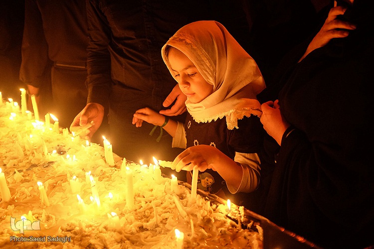 آئین عزاداری در آذربایجان&zwnj;شرقی