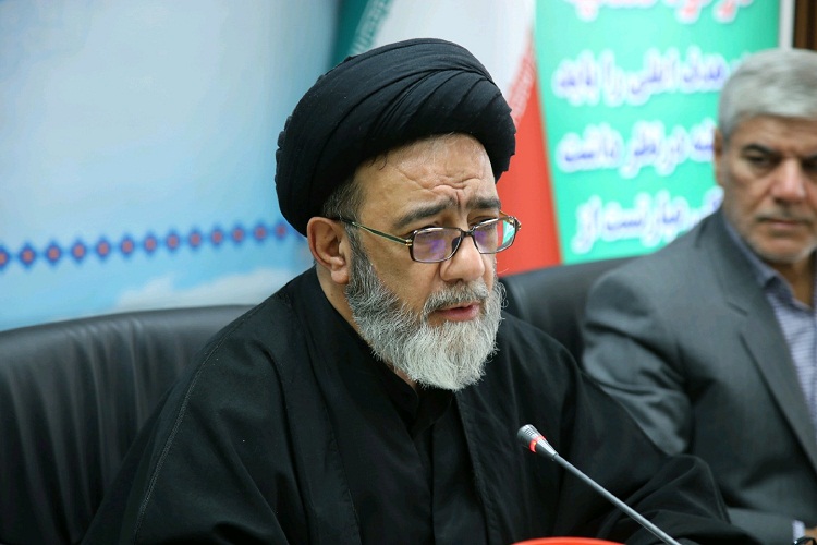 اربعین؛ کانون دیپلماسی فرهنگی جهان تشیع اربعین؛ کانون دیپلماسی فرهنگی جهان تشیع