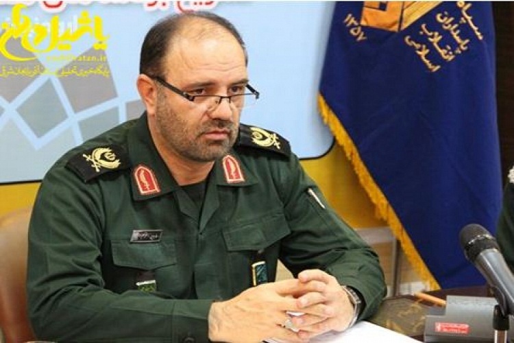 دشمن با شهادت سردار سلیمانی زبونی خود را نشان داد دشمن با شهادت سردار سلیمانی زبونی خود را نشان داد