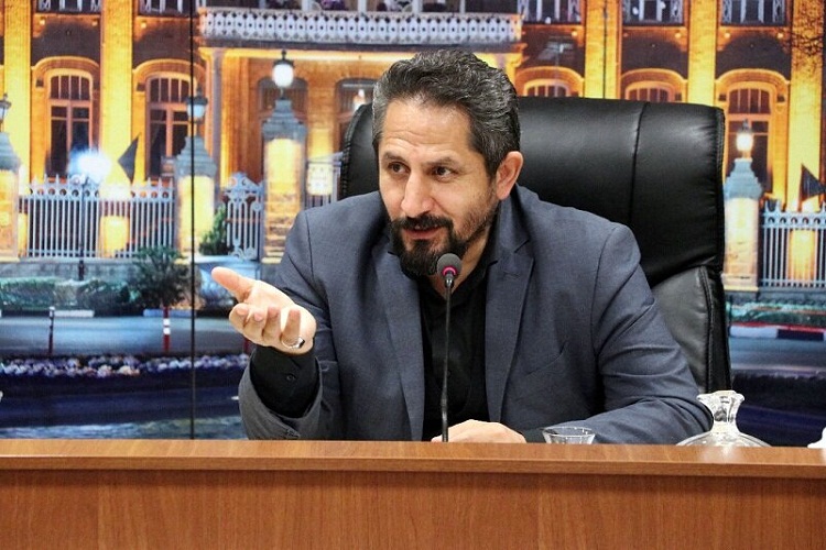 سردار سلیمانی مظهر ظلمستیری و نماد مقاومت در جهان سردار سلیمانی مظهر ظلمستیری و نماد مقاومت در جهان