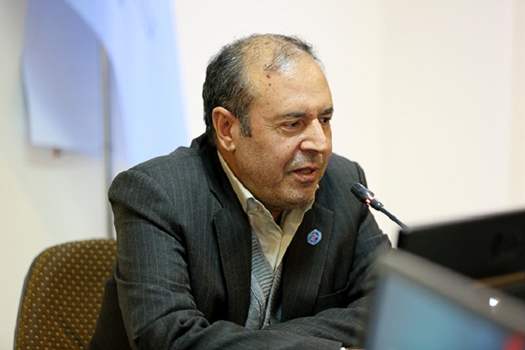 اندیشه سردار سلیمانی در جوامع مختلف ریشه دوانیده است اندیشه سردار سلیمانی در جوامع مختلف ریشه دوانیده است