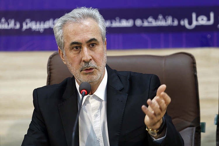 زندگی و شهادت سردار سلیمانی برای مردم ایران پرخیروبرکت بود