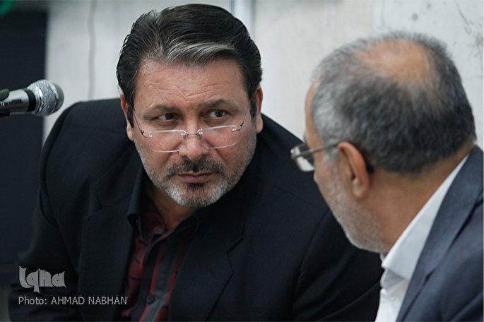 تاريخ تكرار می‌شود/شایعه پراکنی‌ها درباره حشدالشعبی