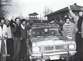 انقلاب اسلامی در رشت