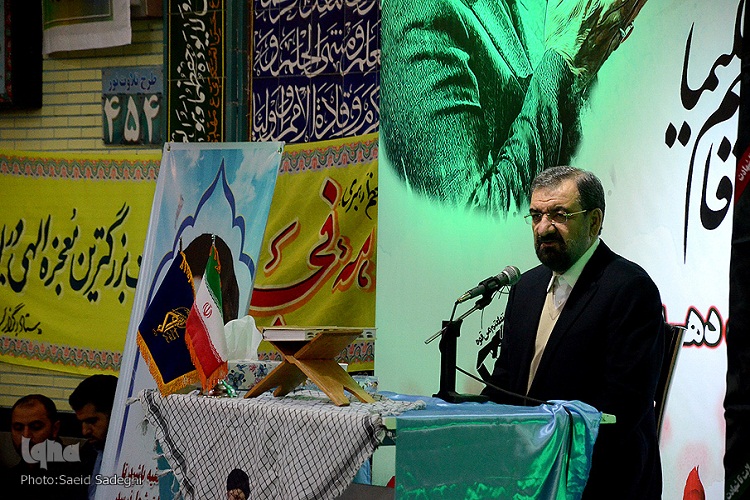 ارزش&zwnj;های انقلابی با شهادت حاج قاسم در بین مردم بیشتر شد