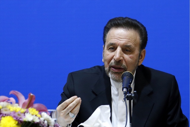 توطئههای استکبار با حضور مردم در راهپیمایی ۲۲ بهمن خنثی شد توطئههای استکبار با حضور مردم در راهپیمایی ۲۲ بهمن خنثی شد