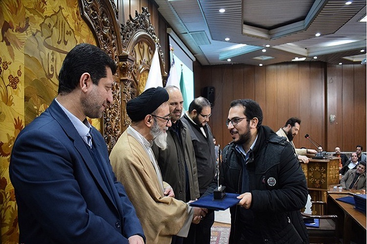 نفرات برتر جشنواره رسانه «ابوذر» در آذربایجان‌شرقی معرفی شدند