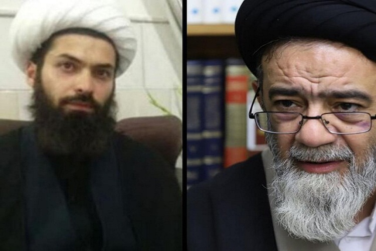 پیام تسلیت امام جمعه تبریز به طلبه جهادگر تبریزی