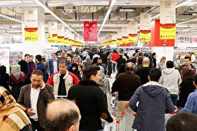 کرونا و چالش احتکار خانگی