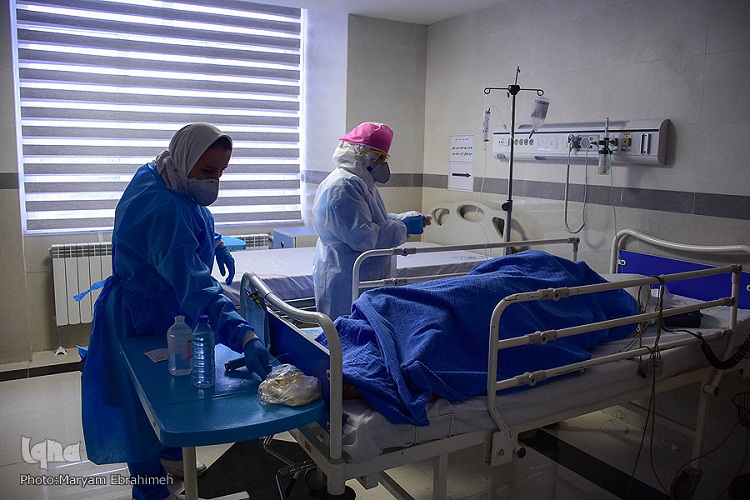 افزایش آمار مبتلایان به کرونا در آذربایجانشرقی به ۵۷۱ نفر افزایش آمار مبتلایان به کرونا در آذربایجانشرقی به ۵۷۱ نفر