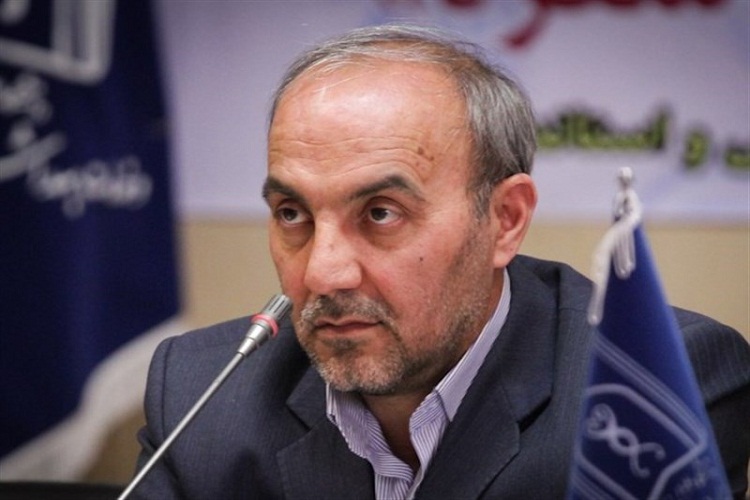 آزمایشگاه تشخیص کرونا در تبریز راه اندازی شد آزمایشگاه تشخیص کرونا در تبریز راه اندازی شد