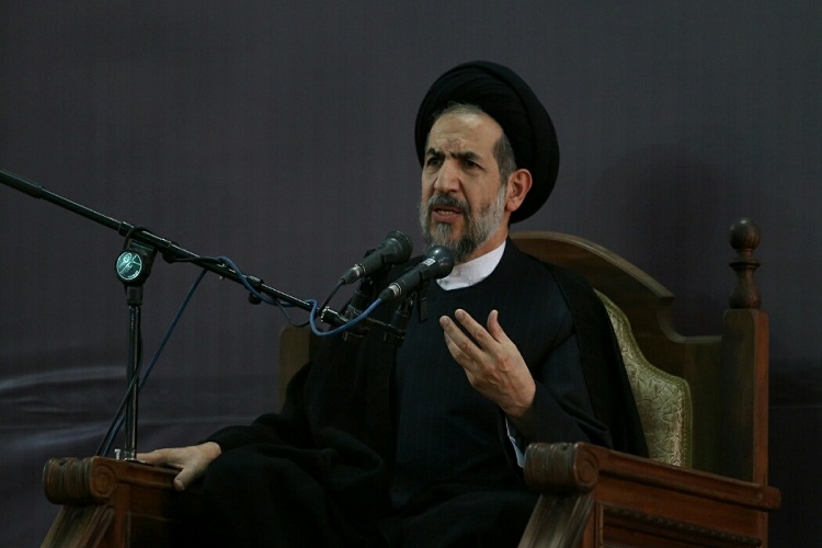 تفکر سیاسی امام راحل به اندیشه سیاسی دنیا تبدیل شده است تفکر سیاسی امام راحل به اندیشه سیاسی دنیا تبدیل شده است