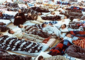 چ مثل چمران