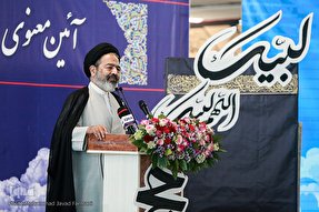 ضرورت توجه بیشتر روحانیون کاروان‌های حج به نماز جماعت/ برائت از مشرکان؛ ابتکاری قرآنی و عزت‌‌آفرین