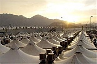 نکات بهداشتی ویژه توقف در عرفات و منا