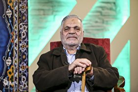 مصاحبه با عزت الله مطهری