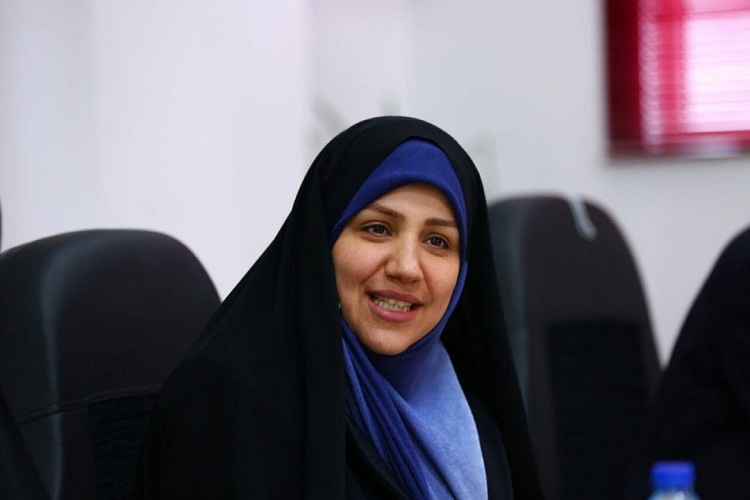 جهاددانشگاهی در دوران اقتصاد مقاومتی الگویی برای کشور باشد جهاددانشگاهی در دوران اقتصاد مقاومتی الگویی برای کشور باشد