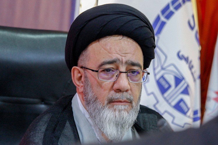 جهاددانشگاهی میتواند گامهای موثری در عرصههای علمی کشور بردارد جهاددانشگاهی میتواند گامهای موثری در عرصههای علمی کشور بردارد