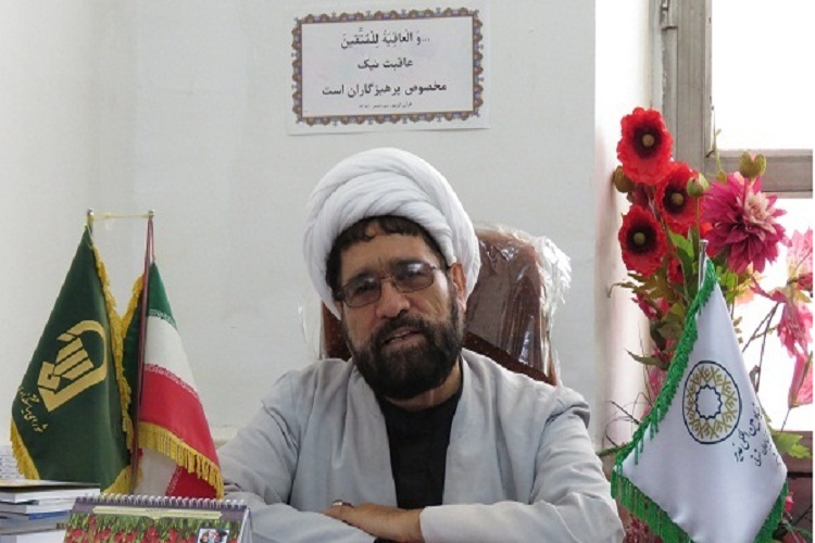 مسجد؛ سنگر شکست ناپذیر مسلمانان