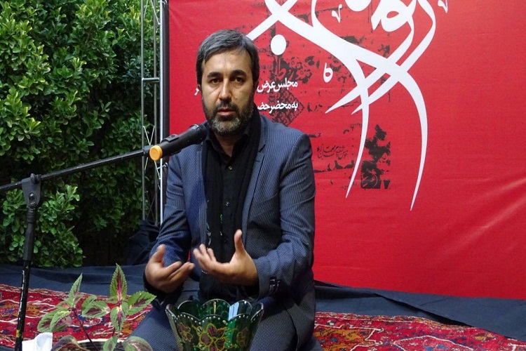 مراکز دانشگاهی به تصحیح و انتشار کتابهای مقتل امام حسین(ع) ورود کنند مراکز دانشگاهی به تصحیح و انتشار کتابهای مقتل امام حسین(ع) ورود کنند