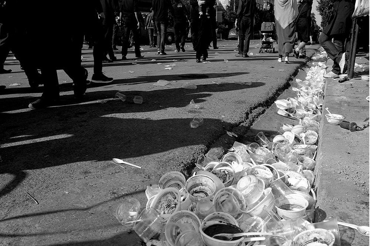 غوغای استفاده از یکبار مصرفها/ محرم؛ فرصتی برای تغییر در خرده فرهنگهای خطرناک غوغای استفاده از یکبار مصرفها/ محرم؛ فرصتی برای تغییر در خرده فرهنگهای خطرناک