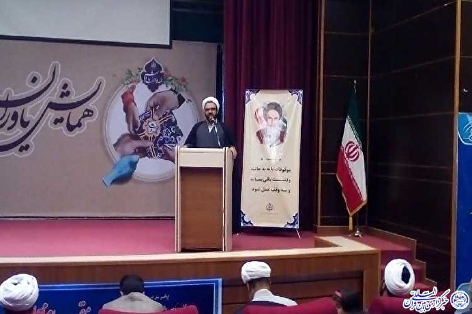 وقف؛ از تربیت حافظان قرآن تا آزادسازی زندانیان