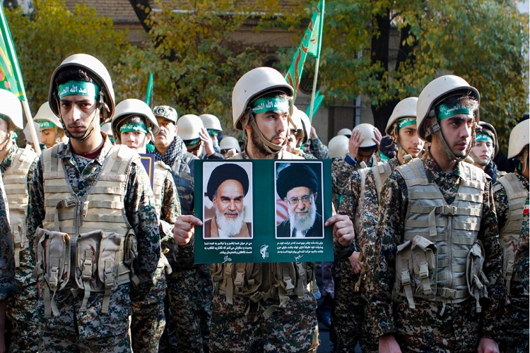 اجتماع بزرگ بسیجیان تبریز اجتماع بزرگ بسیجیان تبریز