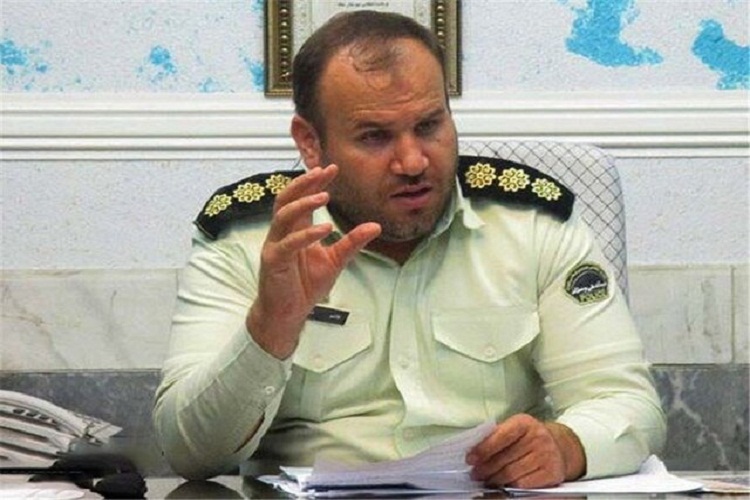 پلیس با تردد خودروها در تفرجگاهها در روز طبیعت برخورد میکند پلیس با تردد خودروها در تفرجگاهها در روز طبیعت برخورد میکند