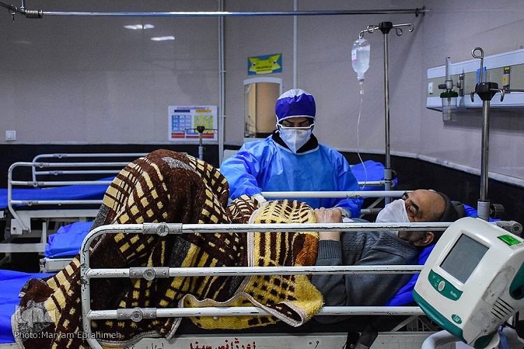 توصیه‌های کرونایی یک فوق تخصص قلب به بیماران قلبی