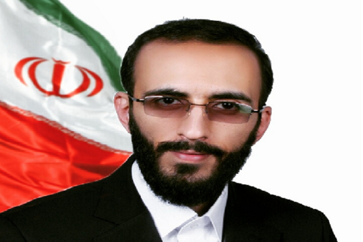 حاج قاسم، یار و یاور مردم مظلوم و ستم&zwnj;دیده بود