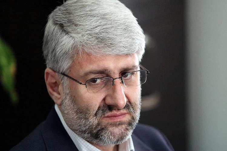 سردار سلیمانی، مالک اشتر رهبری بود