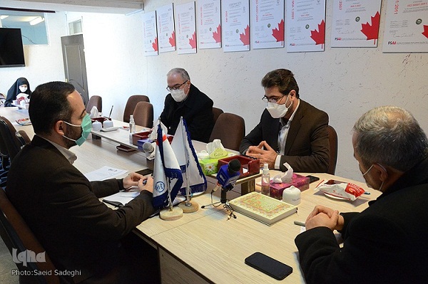 بررسی ابعاد و ویژگیهای مکتب سلیمانی/ حاج قاسم در حرف و عمل ولایی بودن را نشان داد بررسی ابعاد و ویژگیهای مکتب سلیمانی/ حاج قاسم در حرف و عمل ولایی بودن را نشان داد