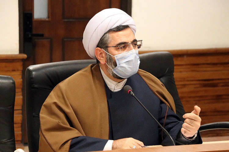 تشریح برنامه&zwnj;های فرهنگی و هنری دهه بصیرت در تبریز