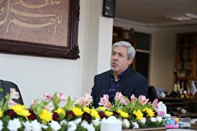 رفع مشکلات تئاتر نیازمند همکاری نمایندگان مجلس است