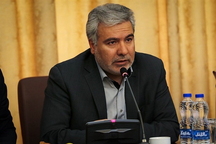 مسیر وادی رحمت تبریز مسدود میشود مسیر وادی رحمت تبریز مسدود میشود