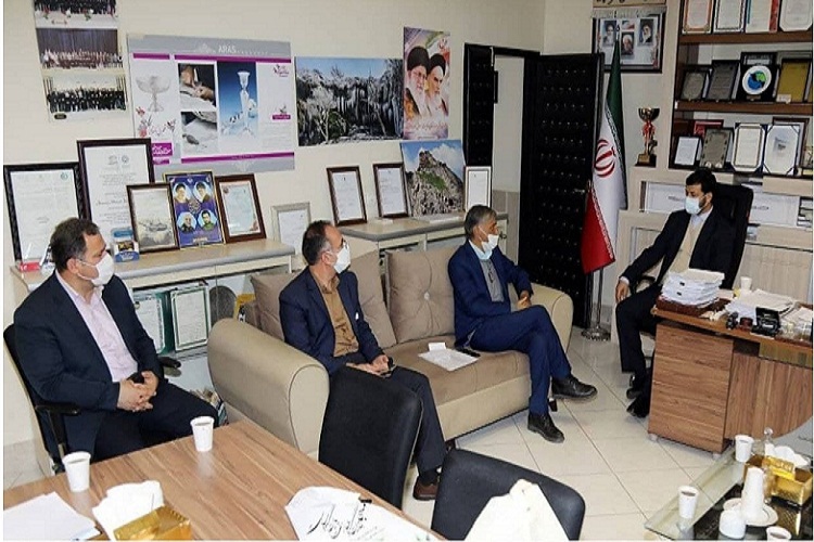 مساجد تاثیرگذارترین جایگاه در اجرای طرح کمک مومنانه ایام کرونا