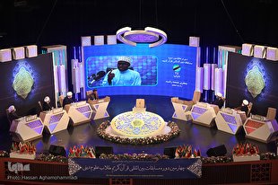 برگزاری مسابقات قرآن؛ باب ورود به فضای عطرآگین «تدبر در قرآن» و نهایتاً «عمل به قرآن»