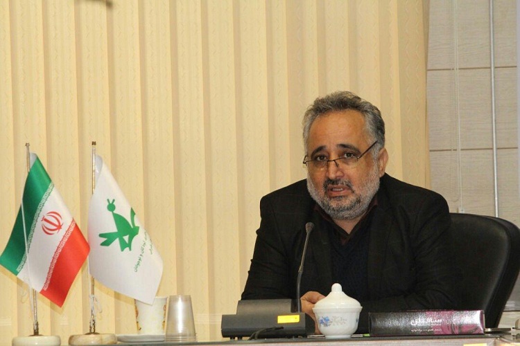 برگزاری مهرواره &laquo;مشاغل&raquo; ویژه کودکان در سال &laquo;جهش تولید&raquo;