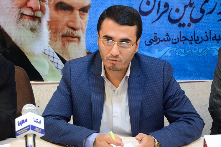 رزمایش همدلی مردم ایران الگوی تراز جوامع بشری