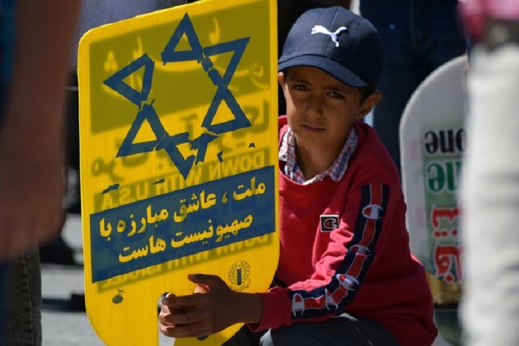 تشریح برنامه&zwnj;های مجازی حوزه هنری آذربایجان&zwnj;شرقی برای روز قدس