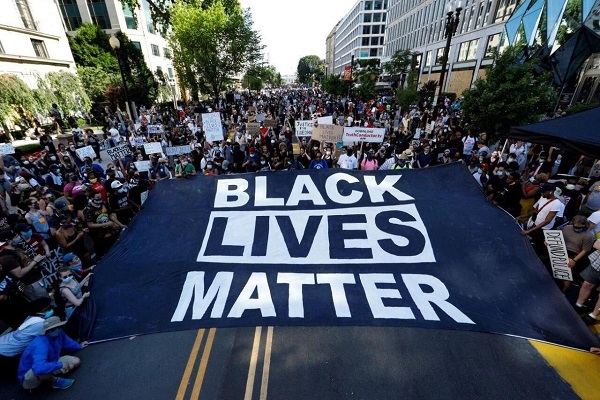 مدنیت آمریکا مرهون اعتراضات سیاه‌پوستان است/ ضرورت بازگشت به دین دعوت‌کننده به مساوات