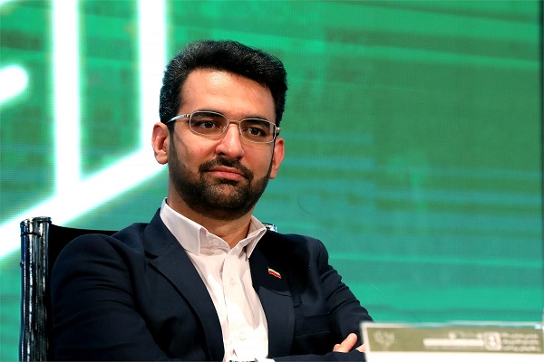 مرکز داده بزرگ اقماری شبکه ملی اطلاعات افتتاح می‌شود