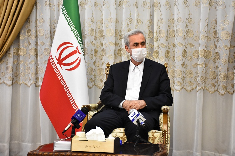 جهاددانشگاهی؛ سرمنشاء تحول در حوزه علوم و فنون