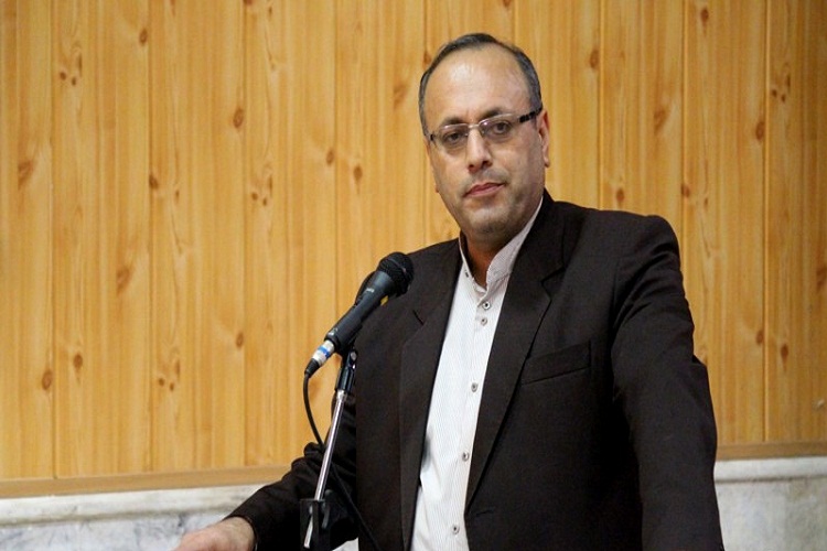 برگزاری چهاردهمین جشنواره سراسری تئاتر کوتاه ارسباران برگزاری چهاردهمین جشنواره سراسری تئاتر کوتاه ارسباران