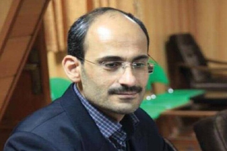 سرپرست اداره کل ارشاد آذربایجان&zwnj;شرقی معرفی شد