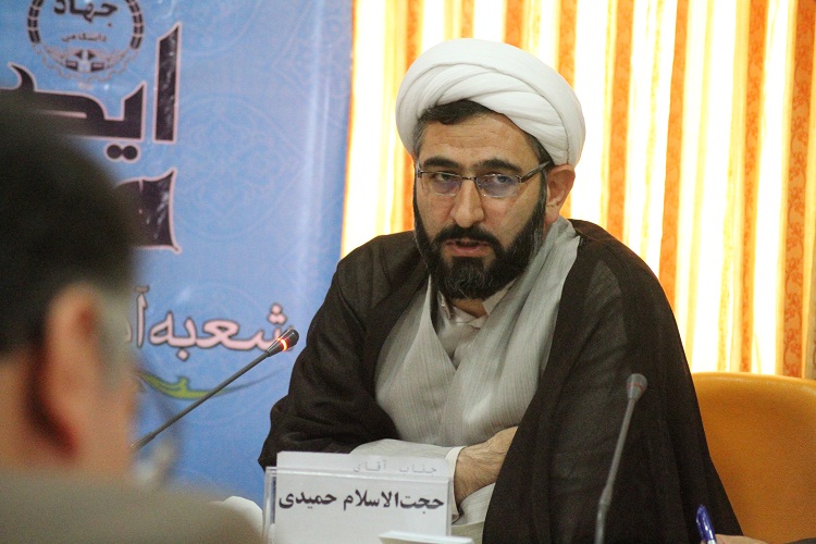 فعالیت ۲۳ فرهنگسرا با مدیریت شهرداری تبریز